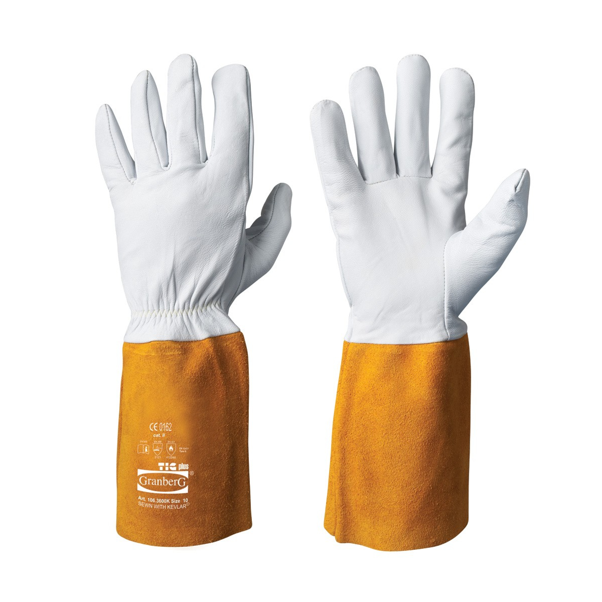 TIG Gloves, 12 Pair