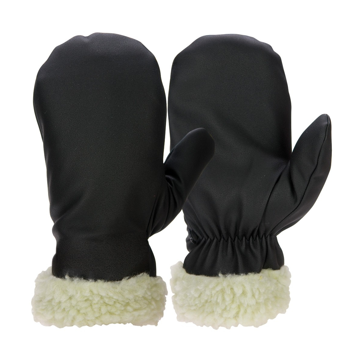 Touchscreen Compatible Assembly Winter gloves EX® Elastic, 12 Pair