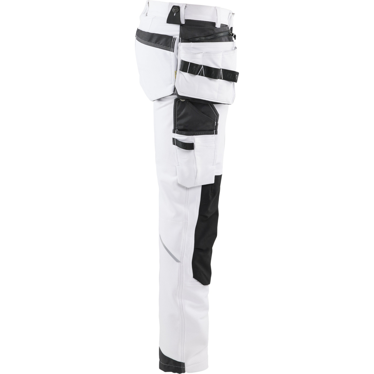 4-way-stretch painter's trousers