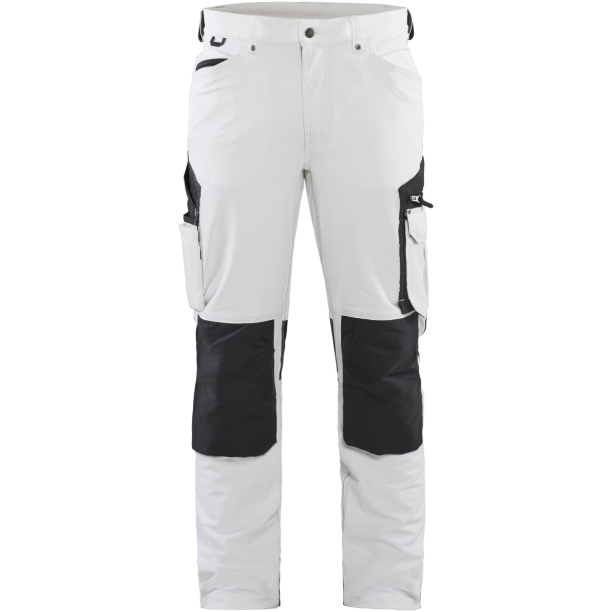 4-way-stretch painter's trousers