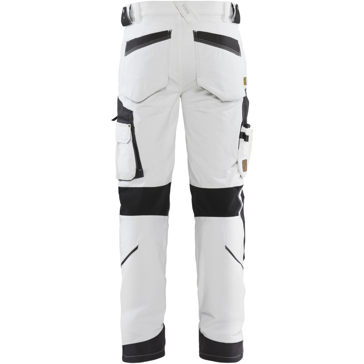 4-way-stretch painter's trousers