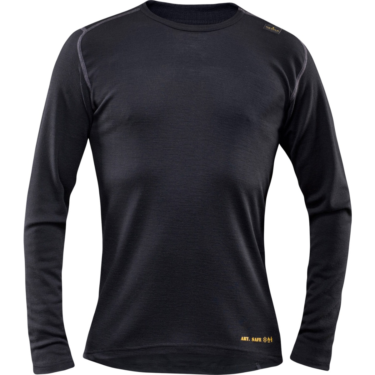 Flamestat Devold® long sleeve t-shirt 7436 UD