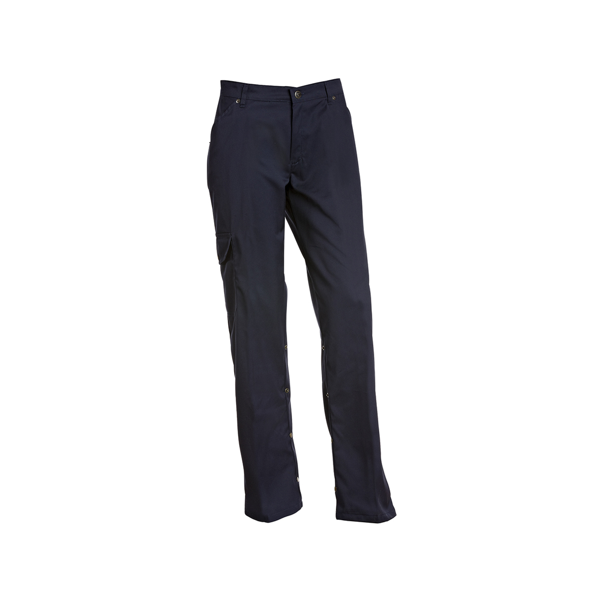 Pants, Inside-Out 