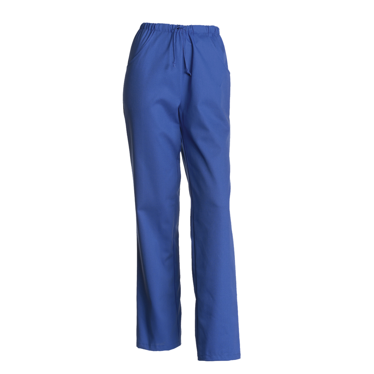 Unisex Pants w. elastic in waist, Club-Classic 