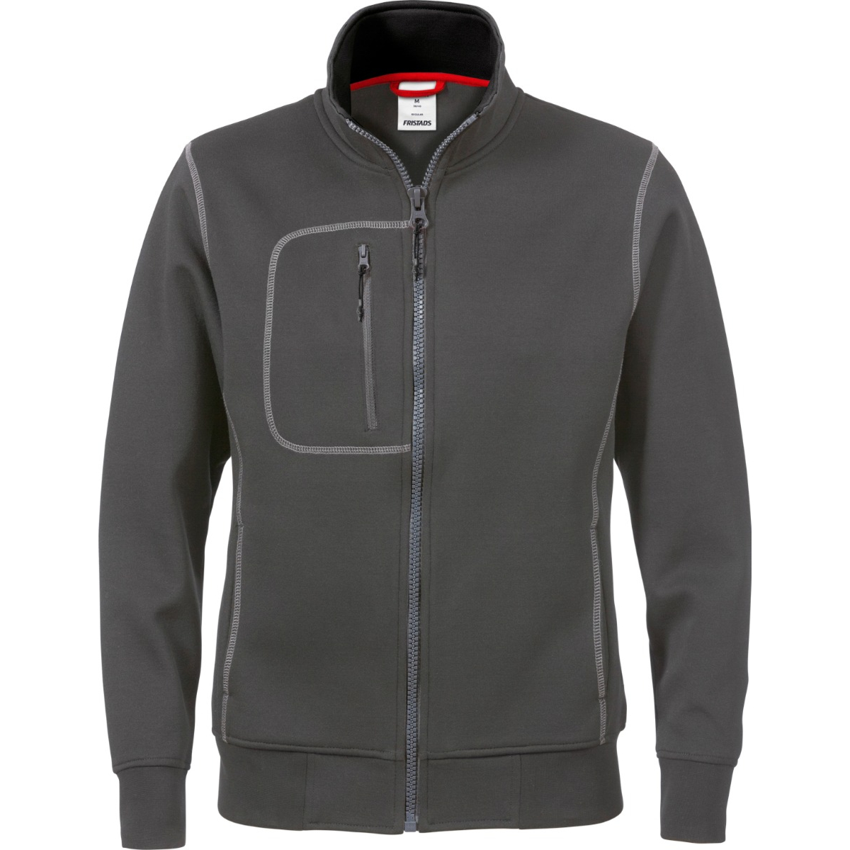 Acode sweat jacket woman 1748 DF