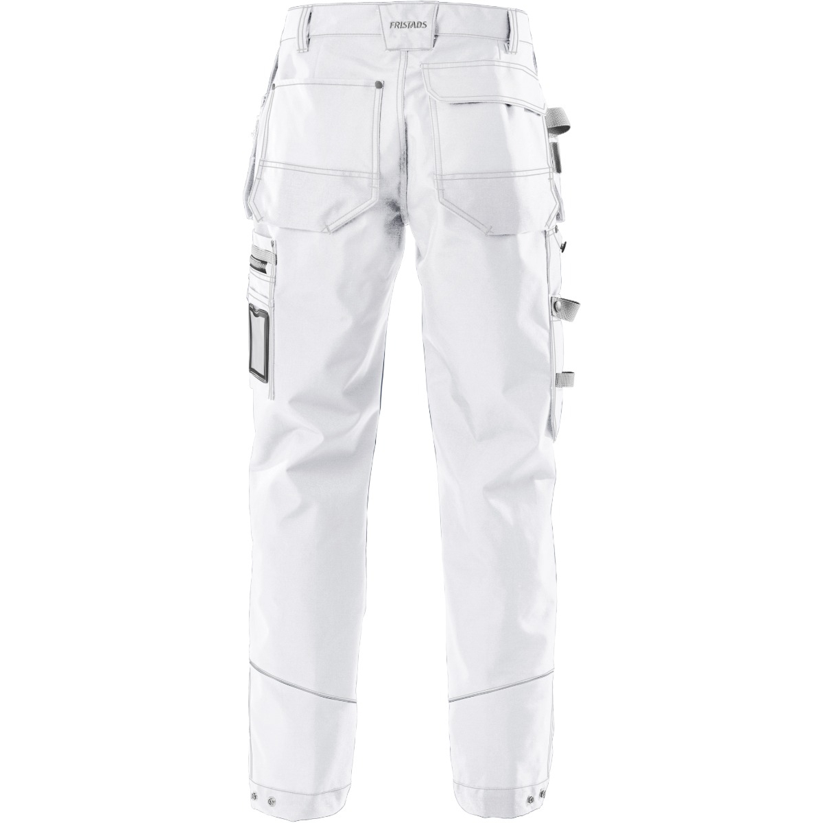Craftsman trousers 2122 CYD