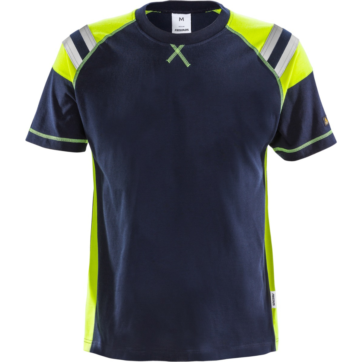 Flamestat t-shirt 7073 TFLH