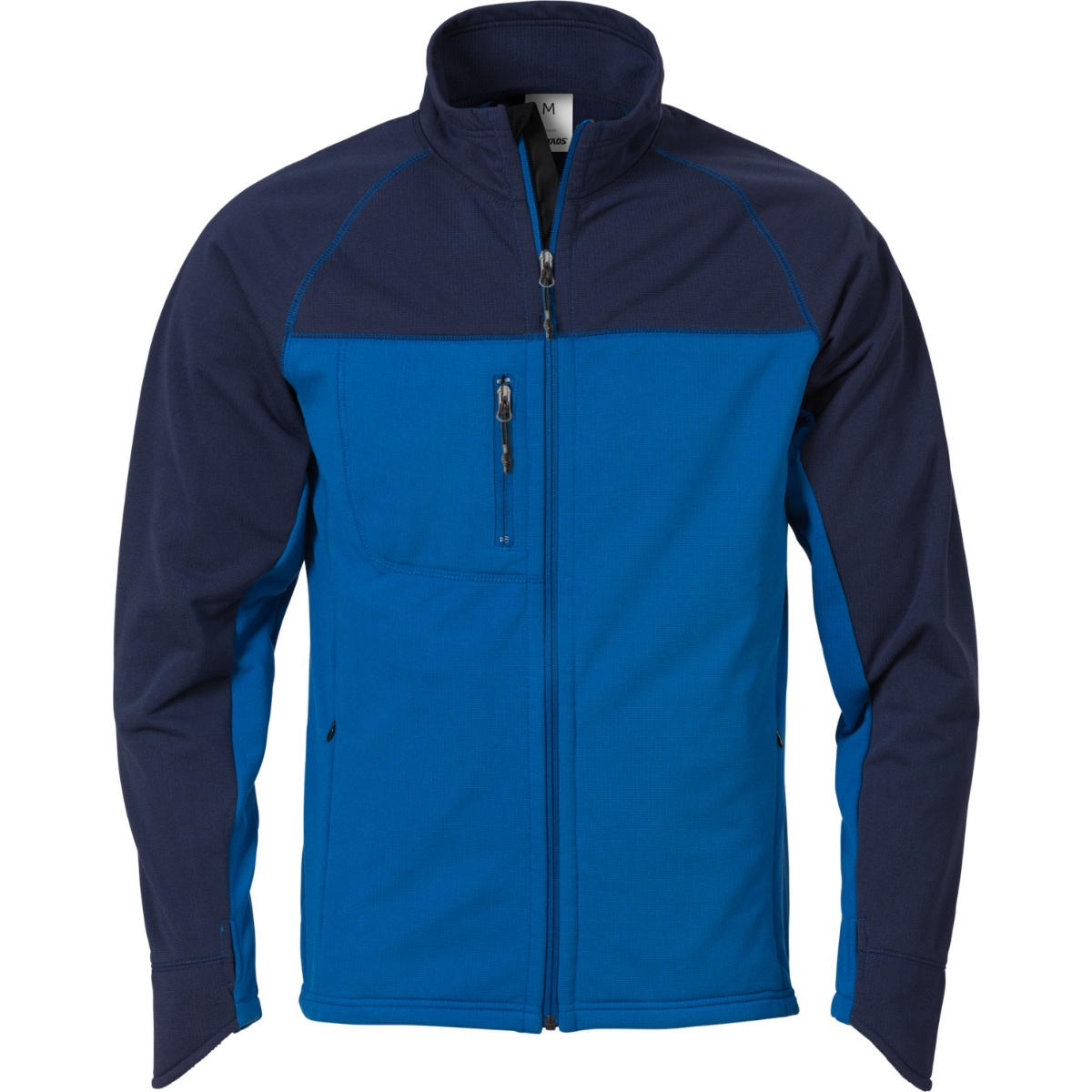 Acode fleece jacket 1475 MIC