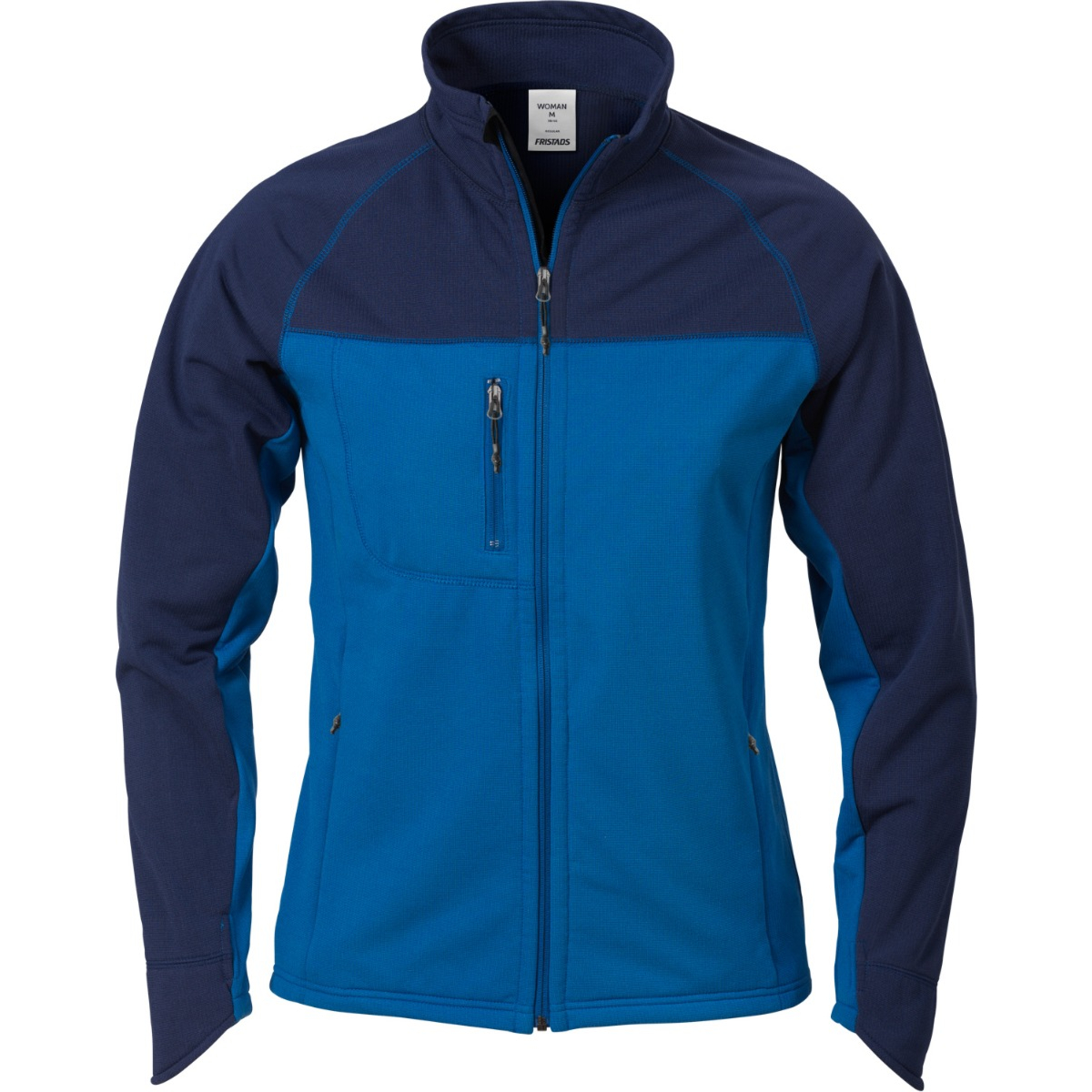 Acode fleece jacket Woman 1474 MIC
