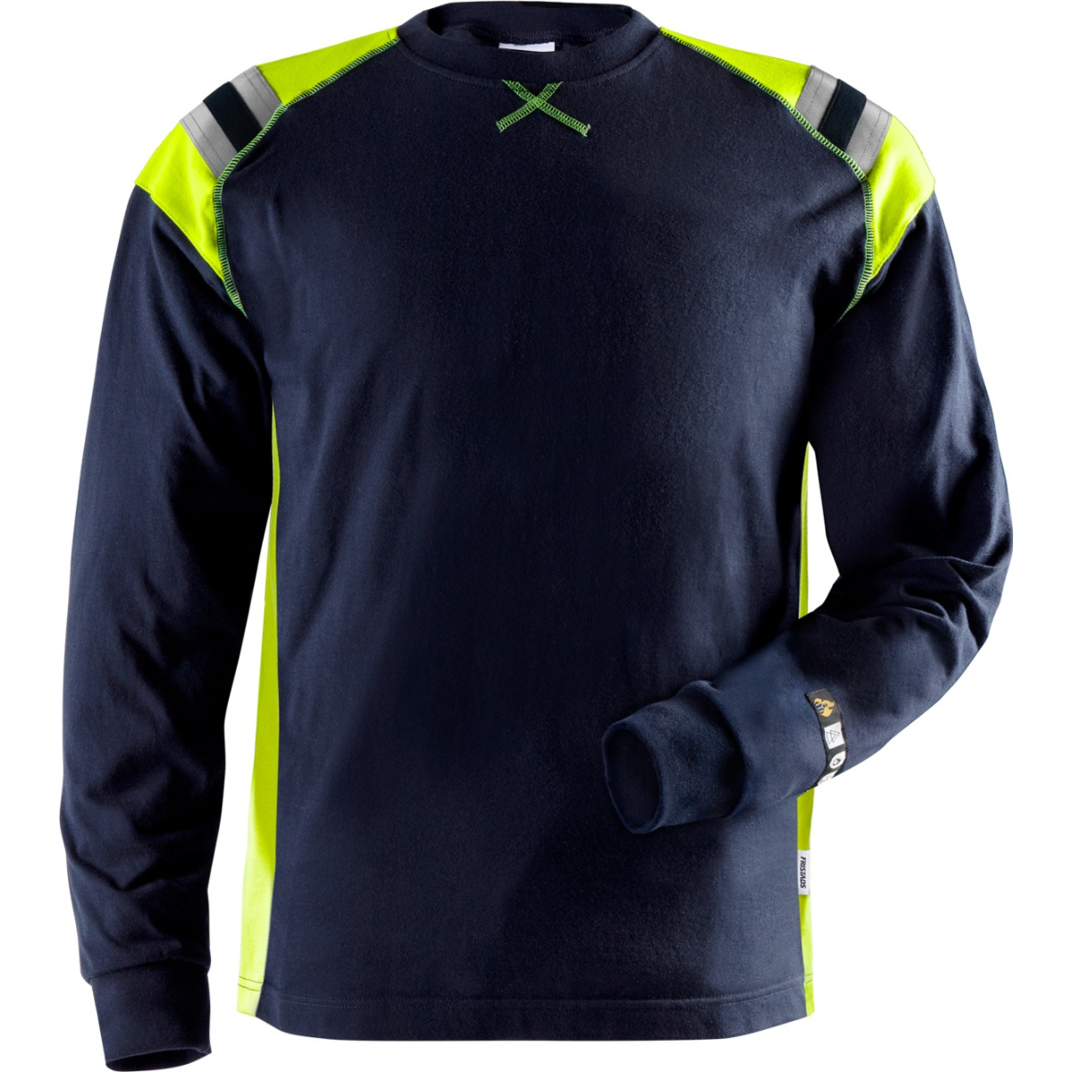 Flamestat long sleeve t-shirt 7072 TFLH