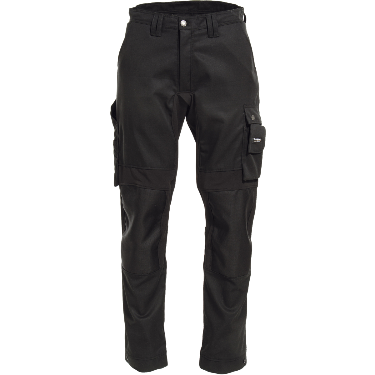 Stretch trousers