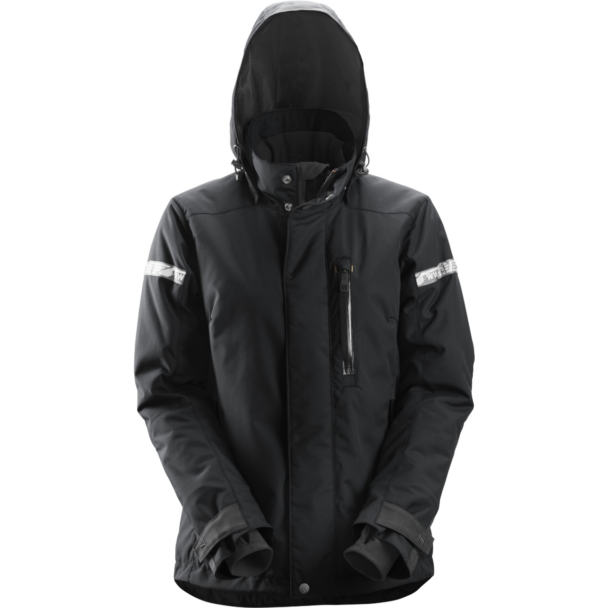 Women's Waterproof 37.5® Insulated Jacket