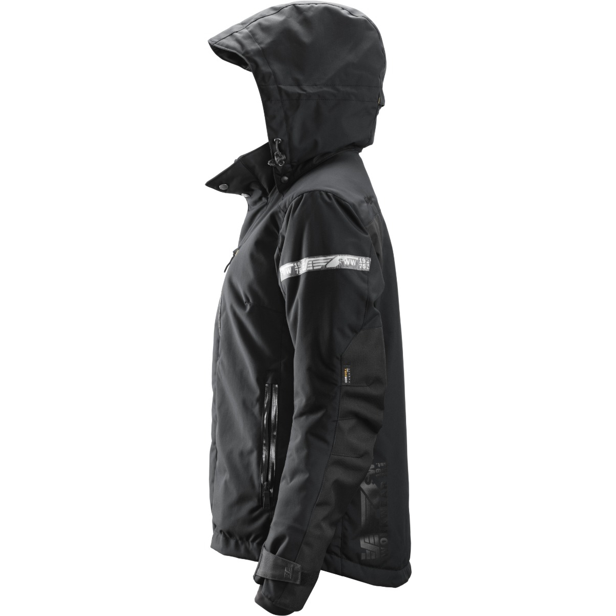 Women's Waterproof 37.5® Insulated Jacket