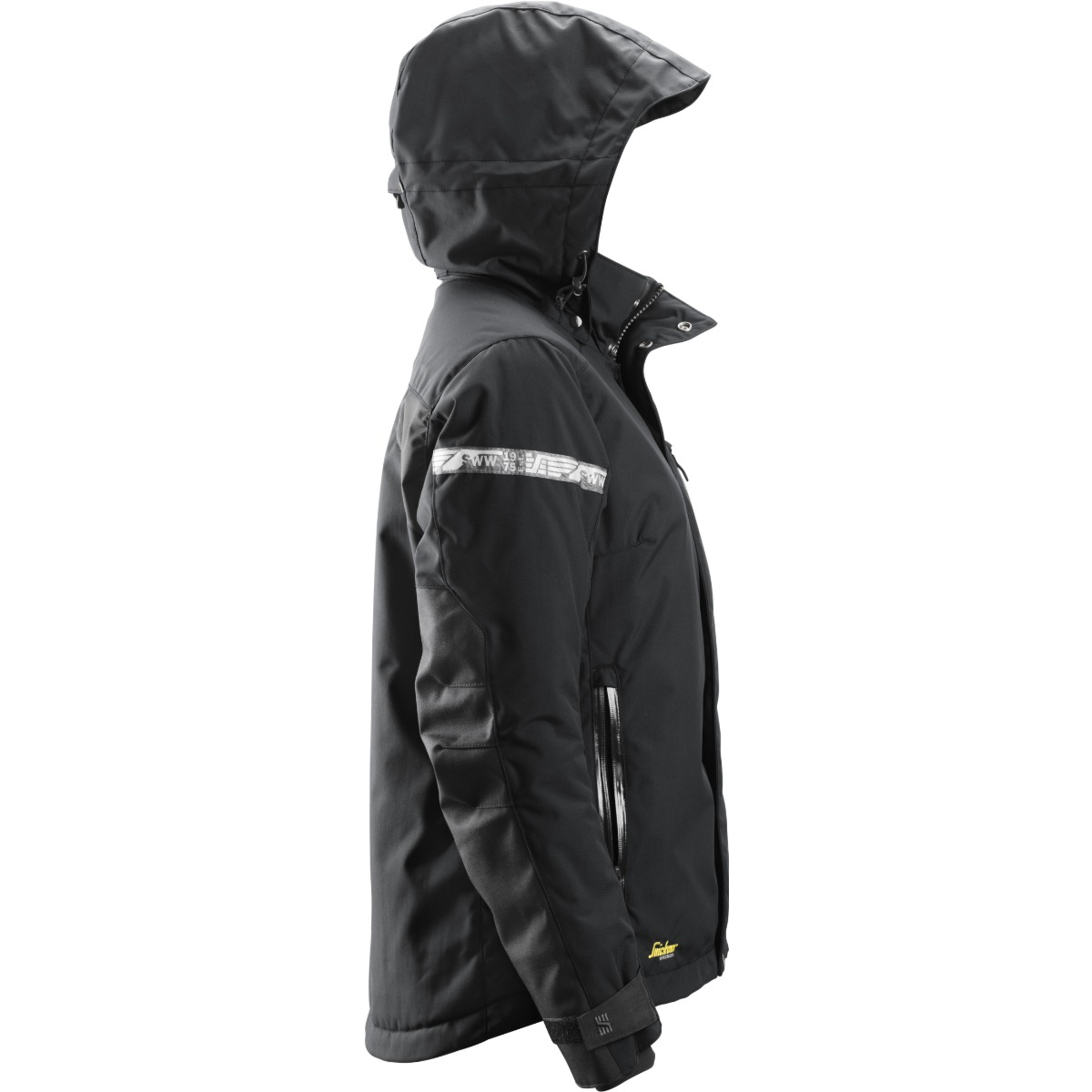 Women's Waterproof 37.5® Insulated Jacket