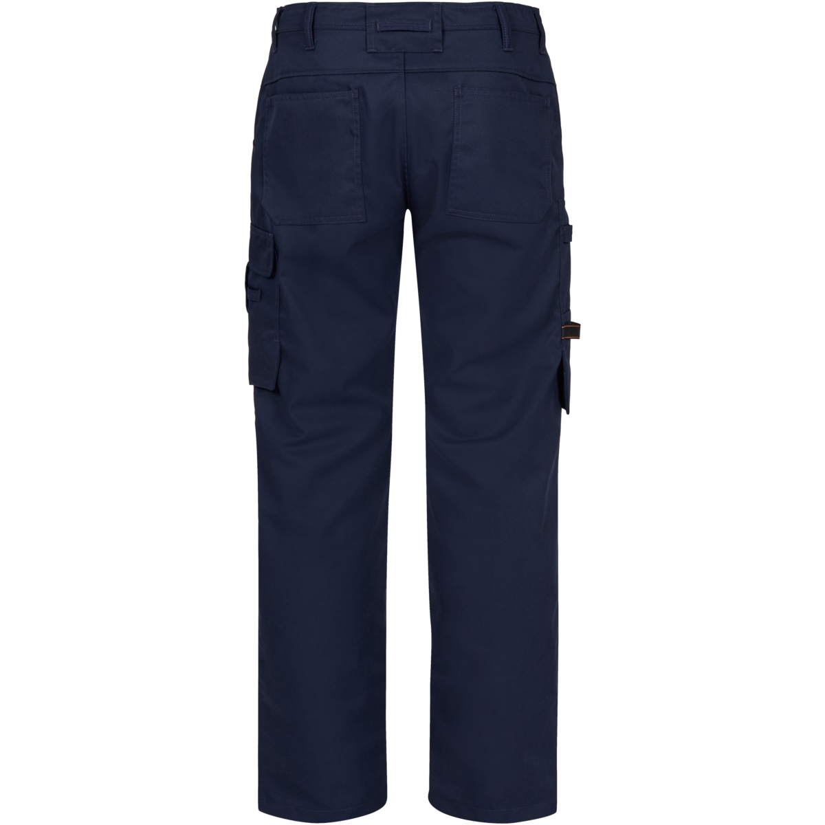Ladies service and industry trousers