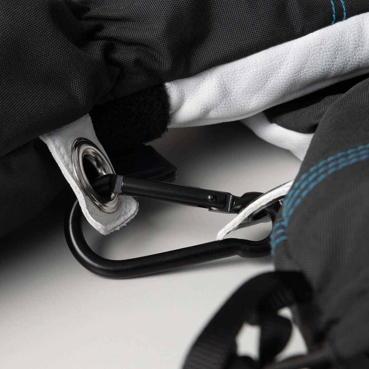 Warm Alpine Ski Mittens, 3 Pair