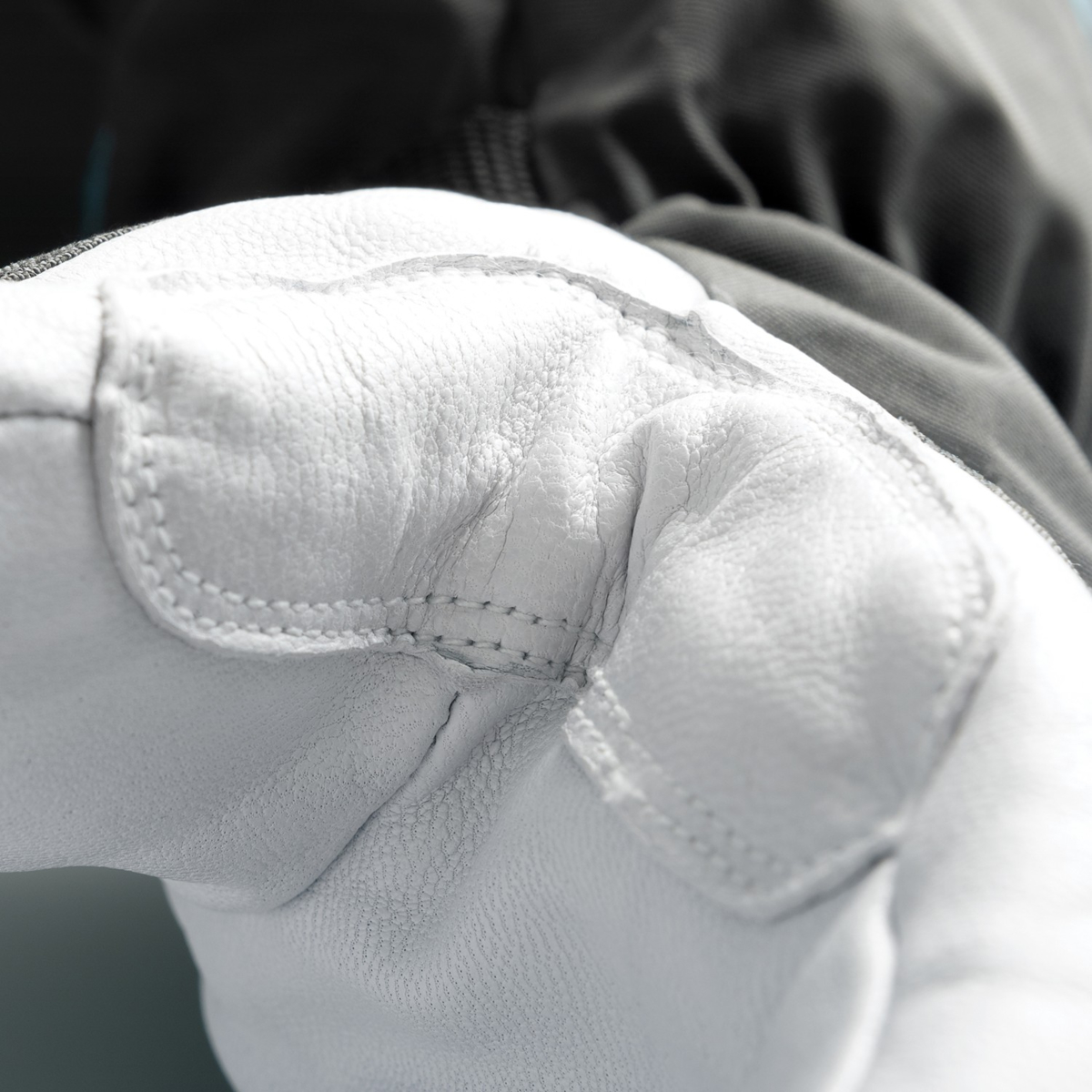 Warm Alpine Ski Mittens, 3 Pair