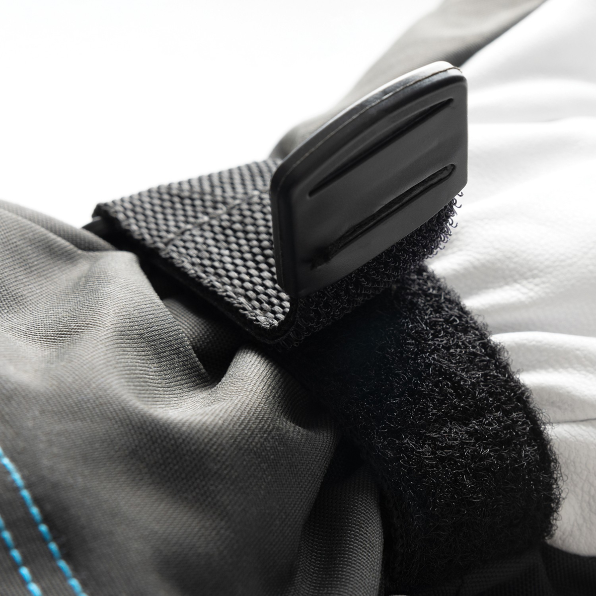 Warm Alpine Ski Mittens, 3 Pair