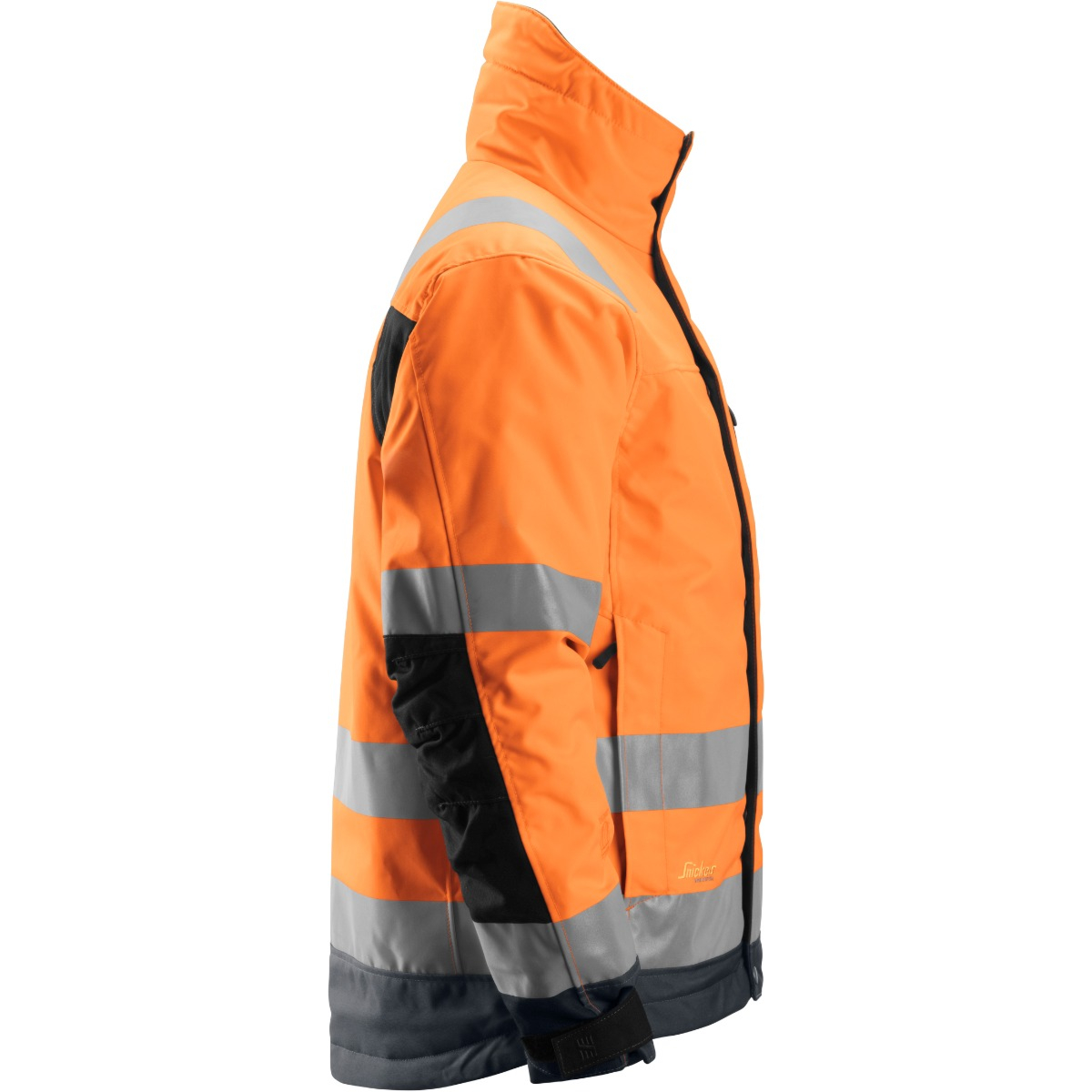 High-Vis 37.5® Insulated Jacket Class 3