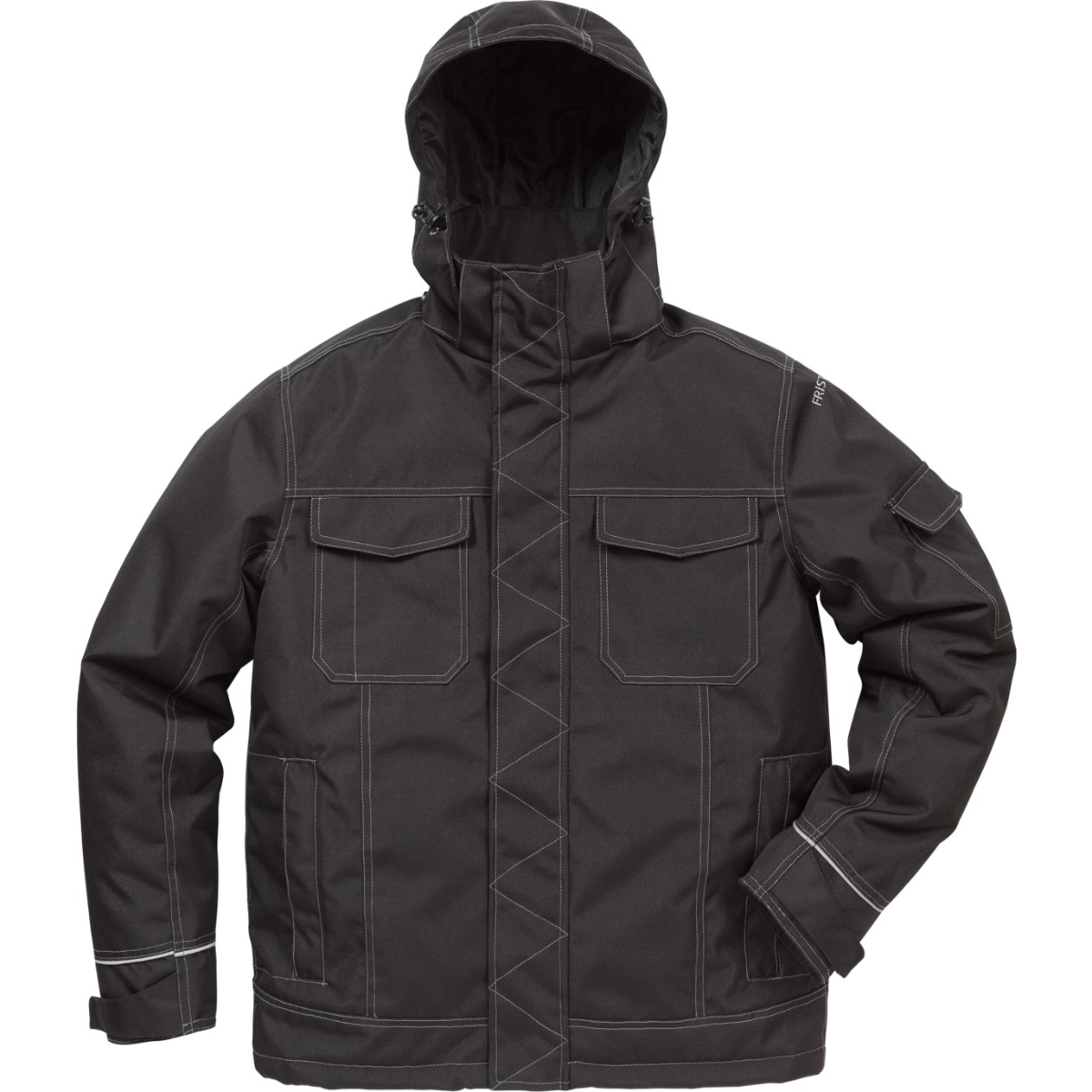 Winter jacket 4001 PRS