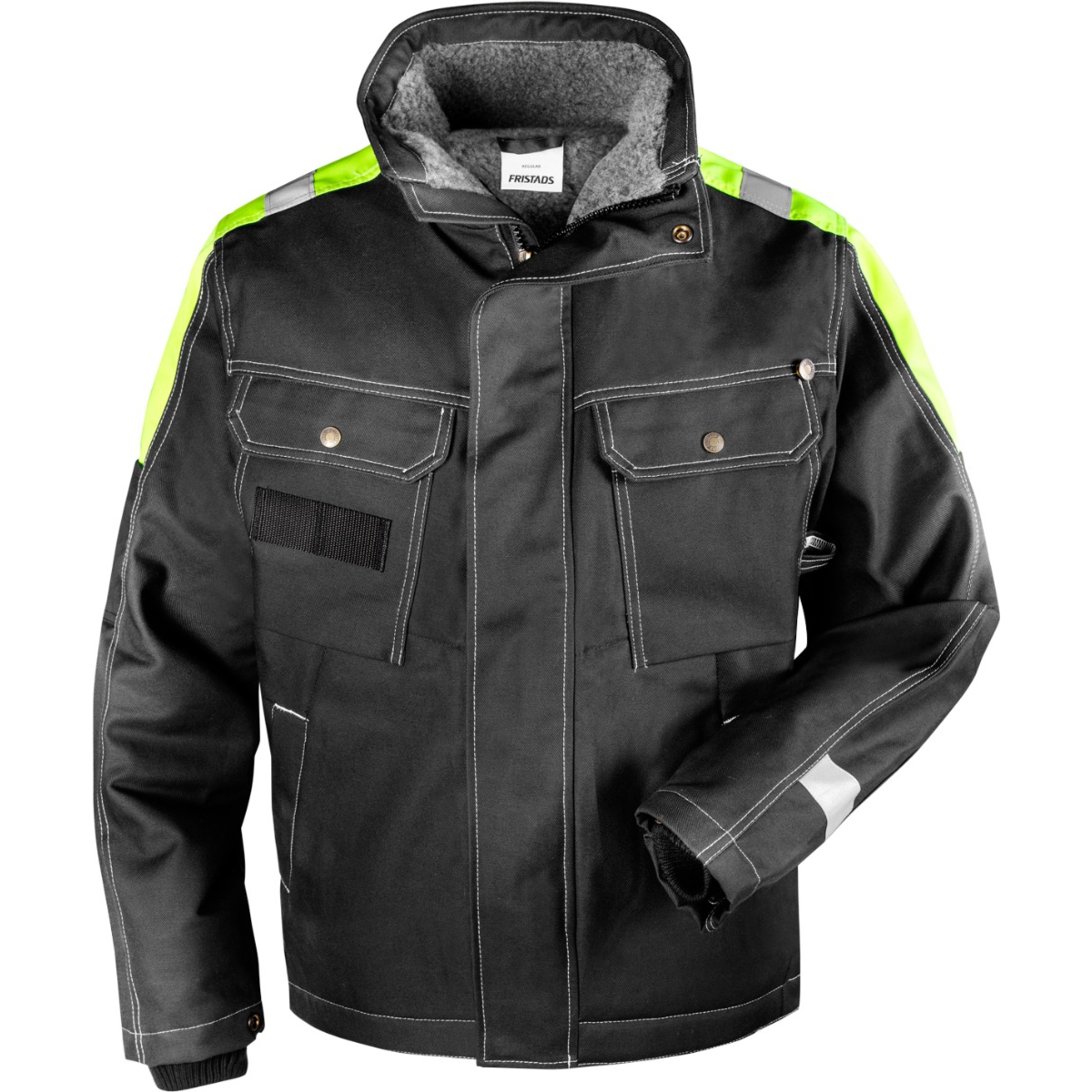 Cotton winter jacket 447 FASI