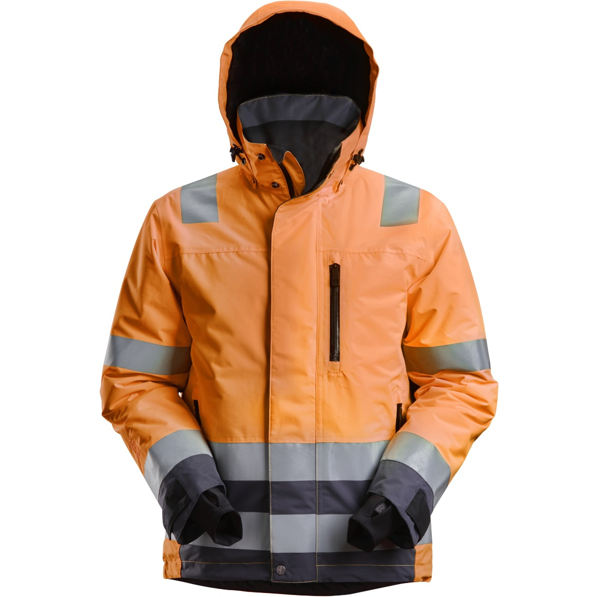 High-Vis Waterproof 37.5® Insulated Jacket