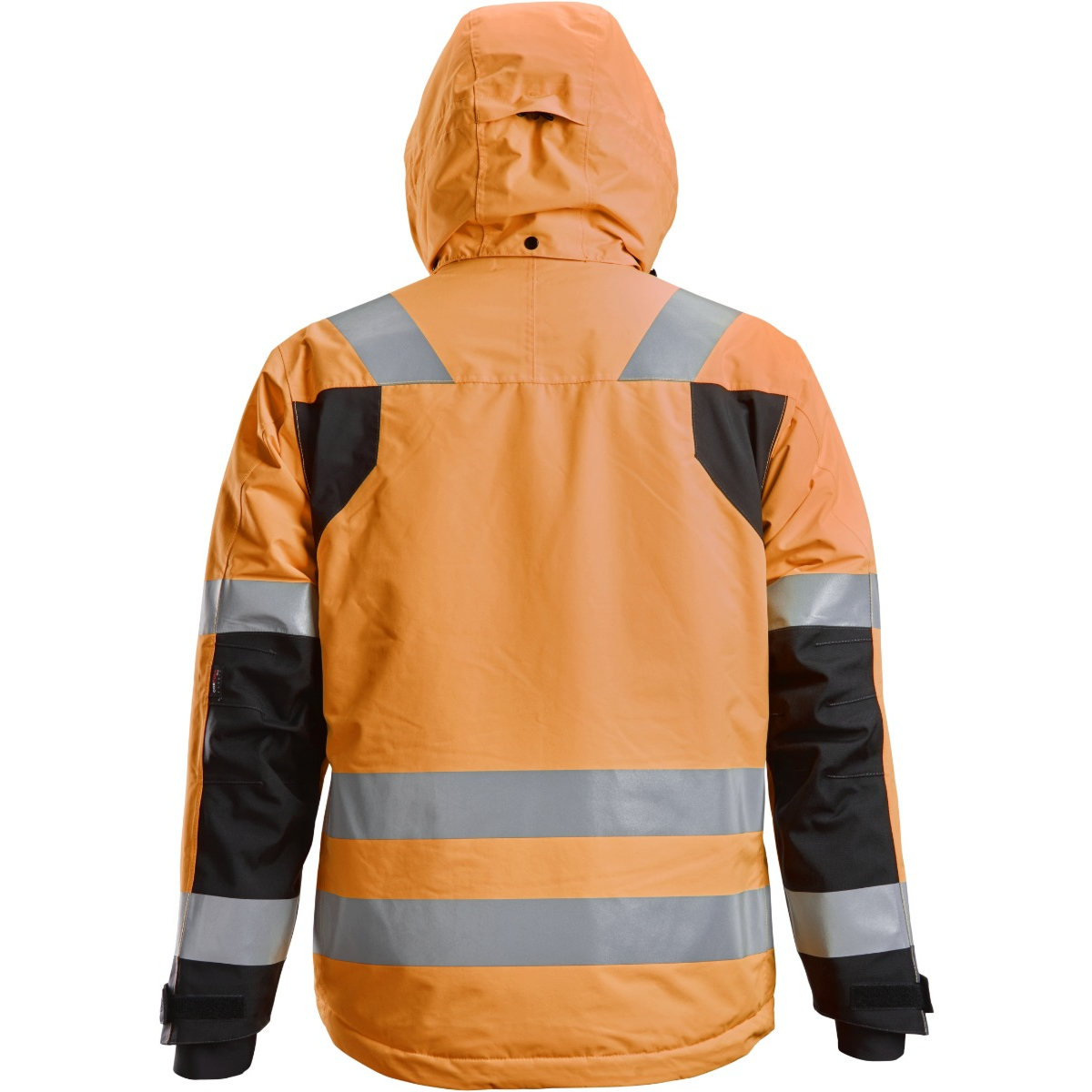 High-Vis Waterproof 37.5® Insulated Jacket