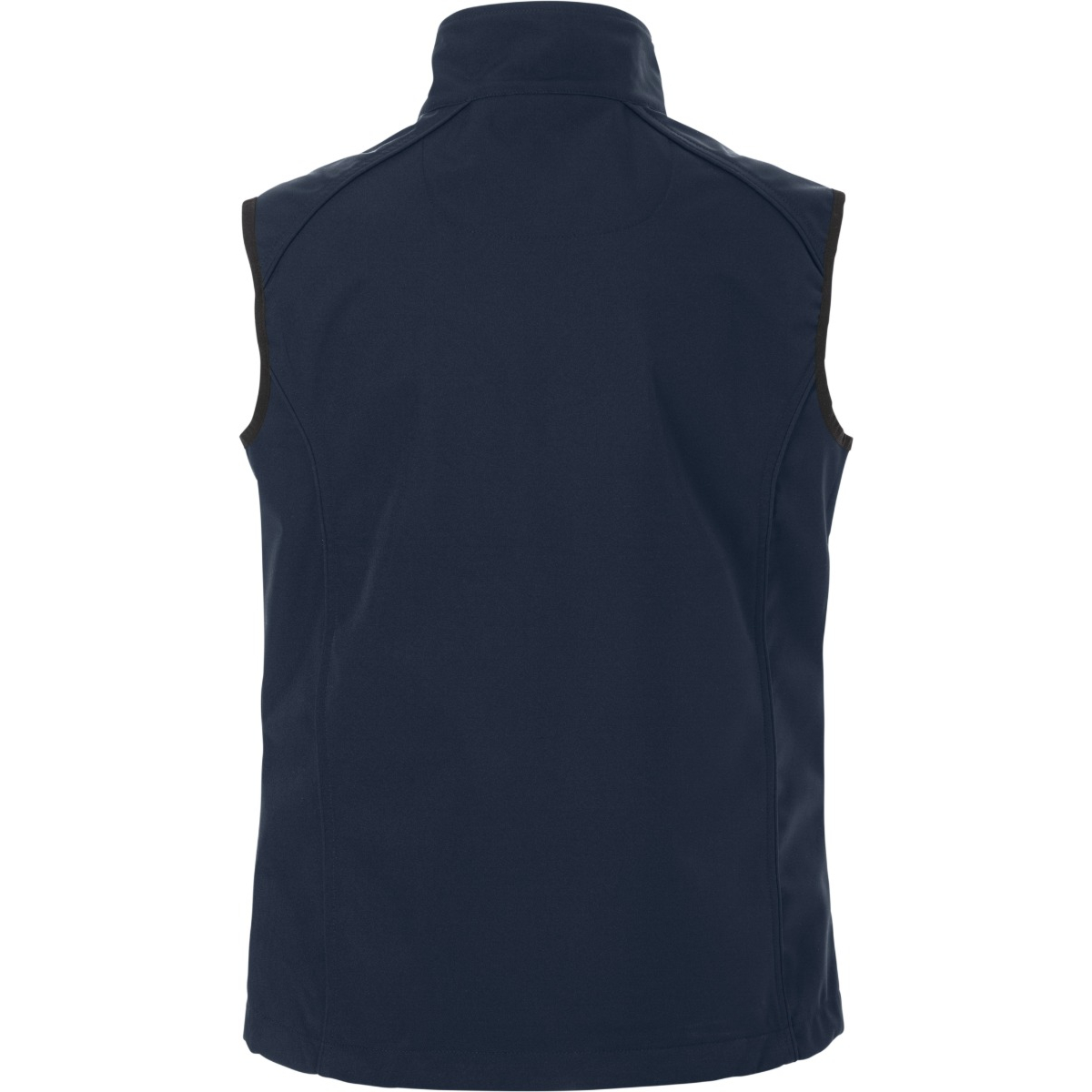 Acode softshell waistcoat 1506 SBT