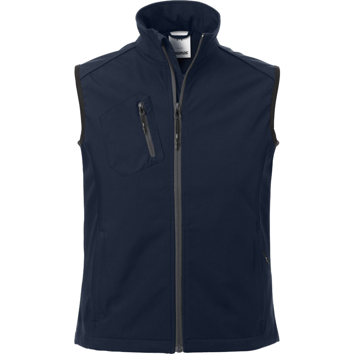 Acode softshell waistcoat 1506 SBT