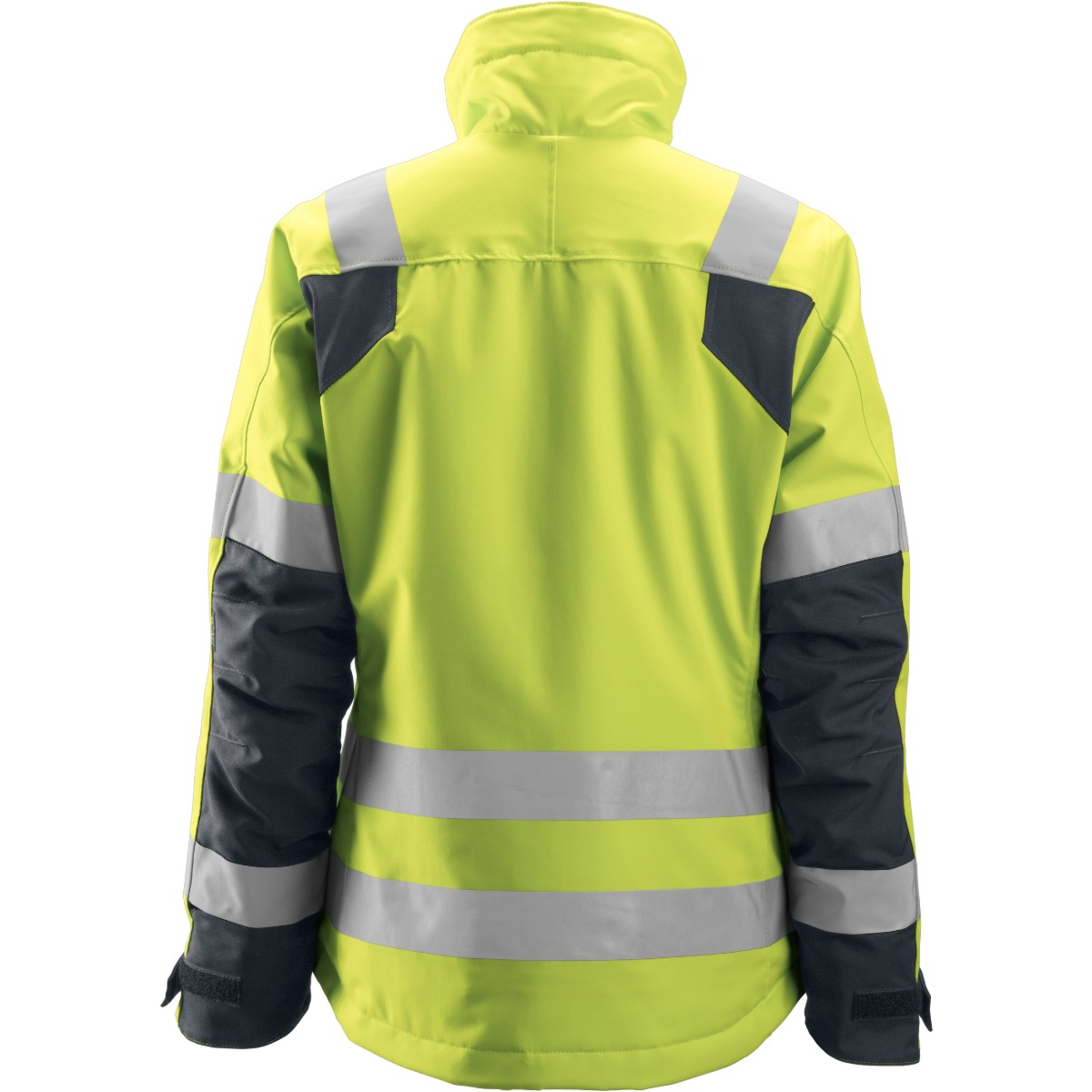 Women's High-Vis 37.5® Insulated Jacket Class 2/3