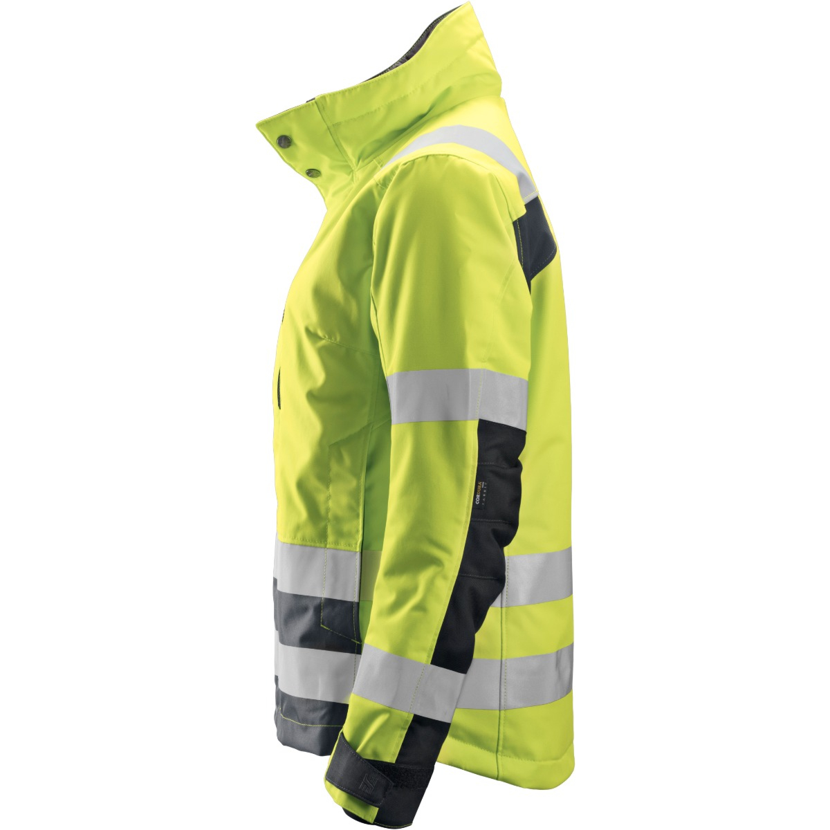 Women's High-Vis 37.5® Insulated Jacket Class 2/3