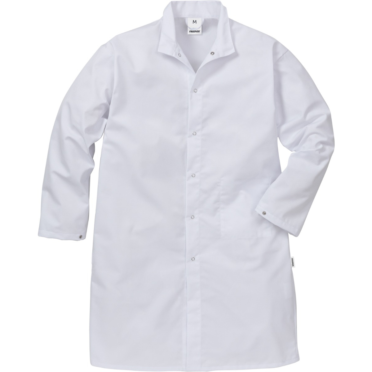 Food long coat 3004 P154