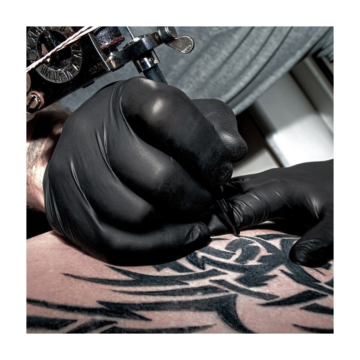 Single-Use Gloves Magic®, 10 Pair