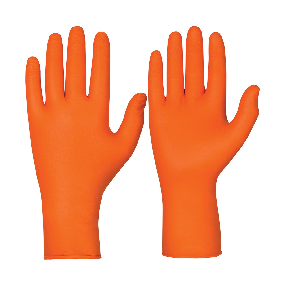 Single-Use Chemical Resistant Gloves Chemstar®