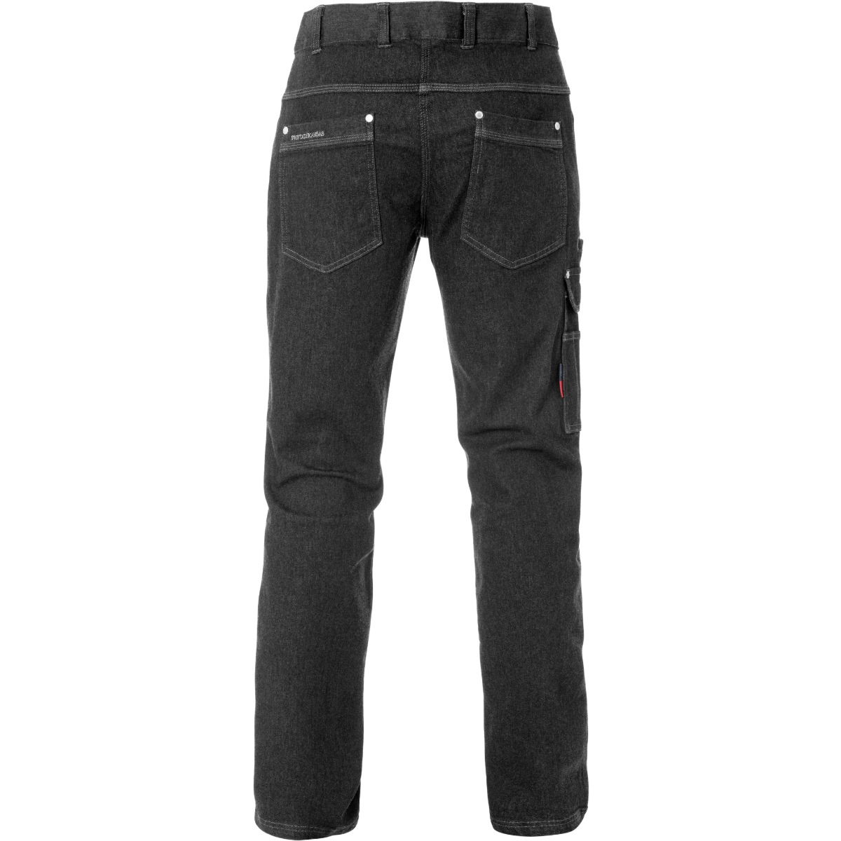 Service denim stretch trousers 2501 DCS