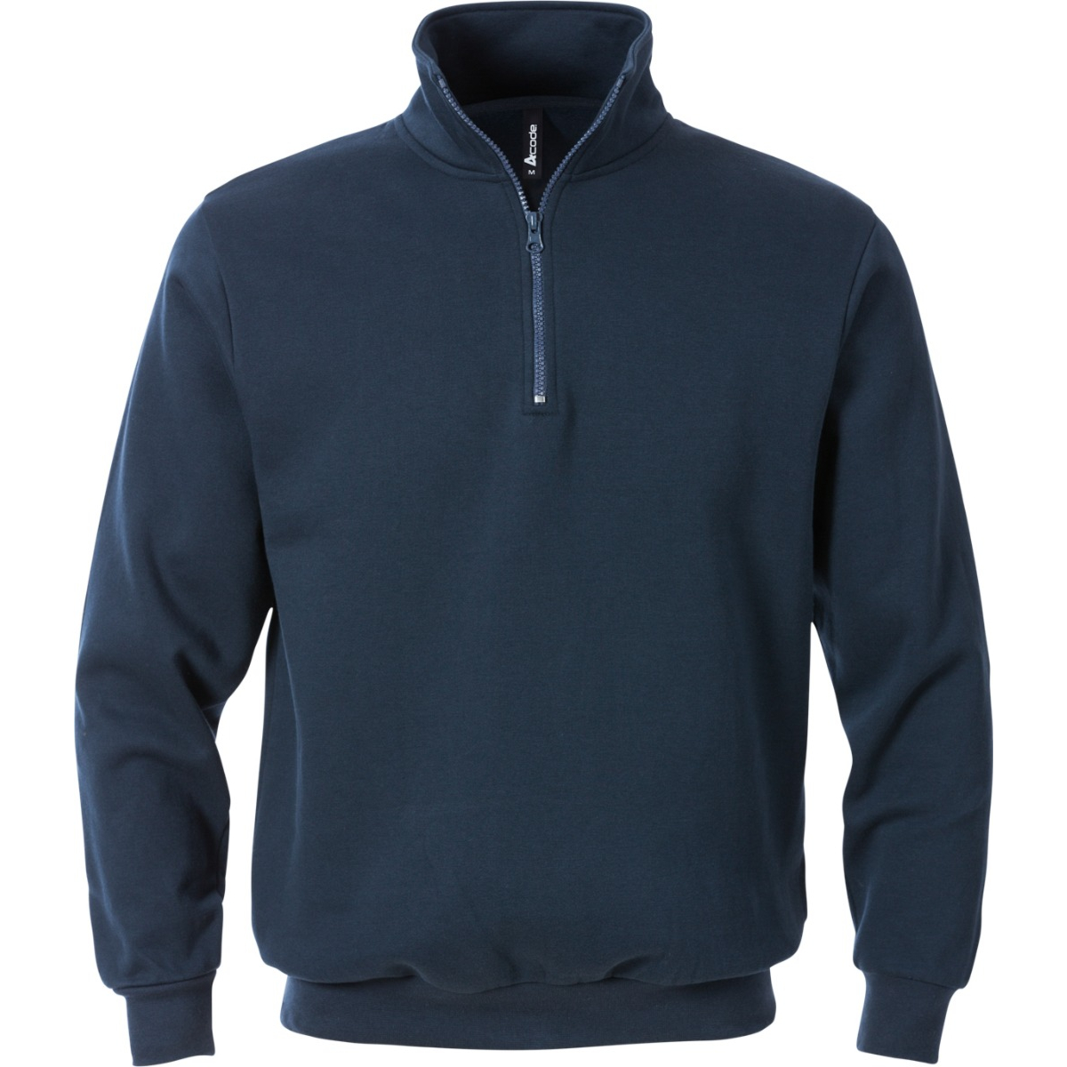 Acode half zip sweatshirt 1737 SWB