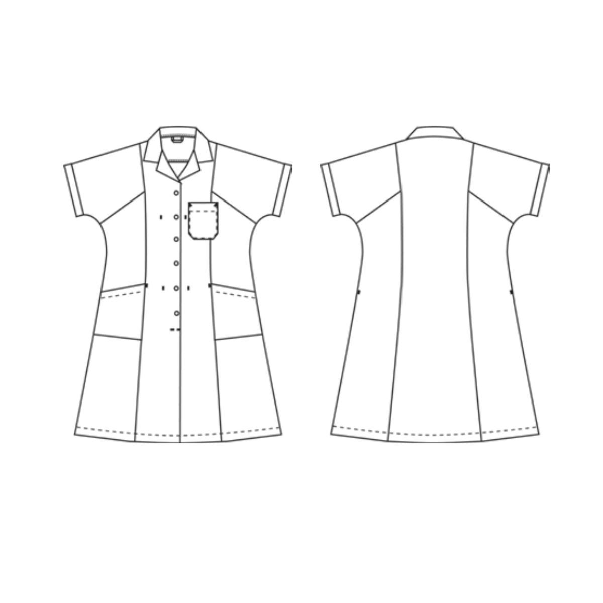 Dress, Little Princess