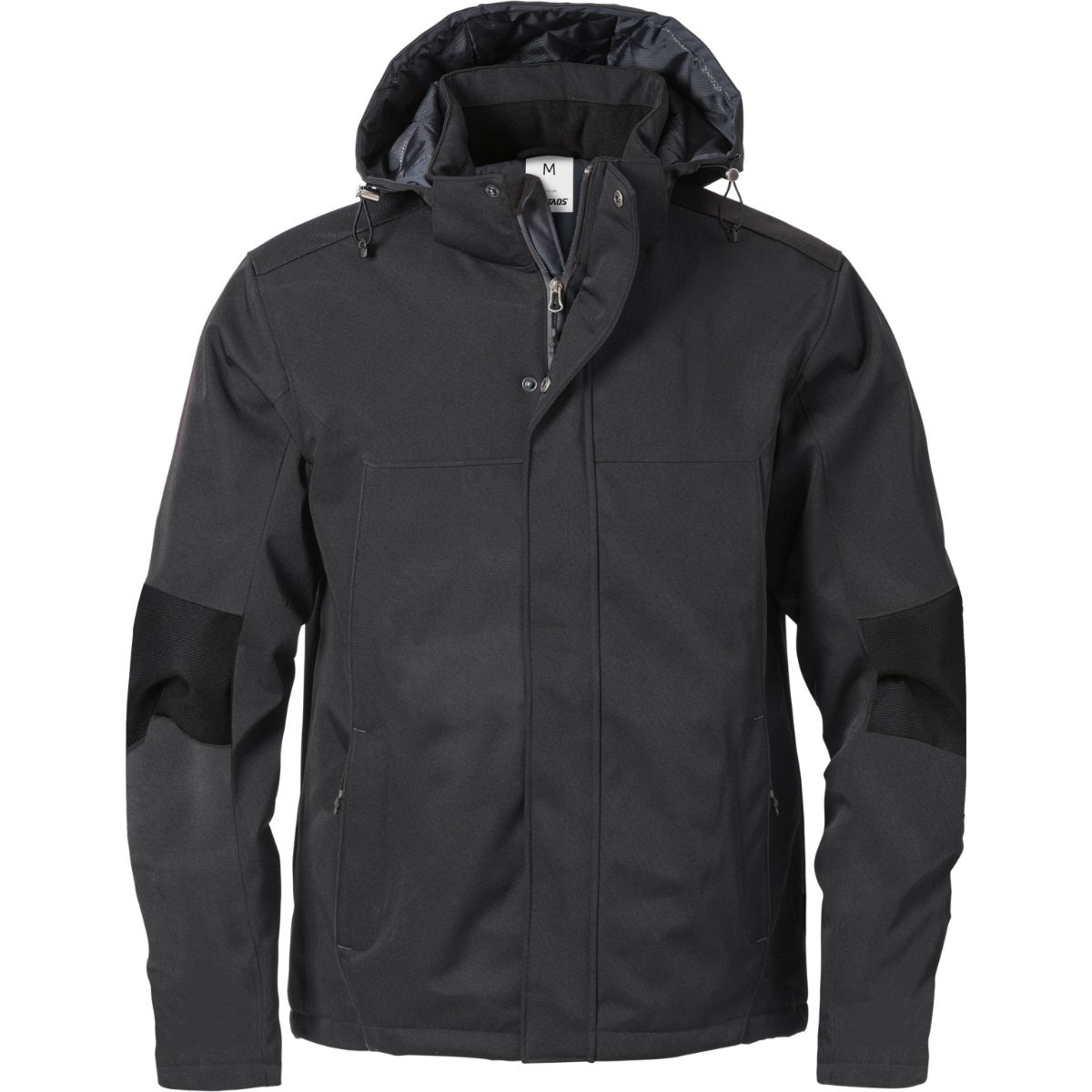 Acode softshell winter jacket 1421 SW