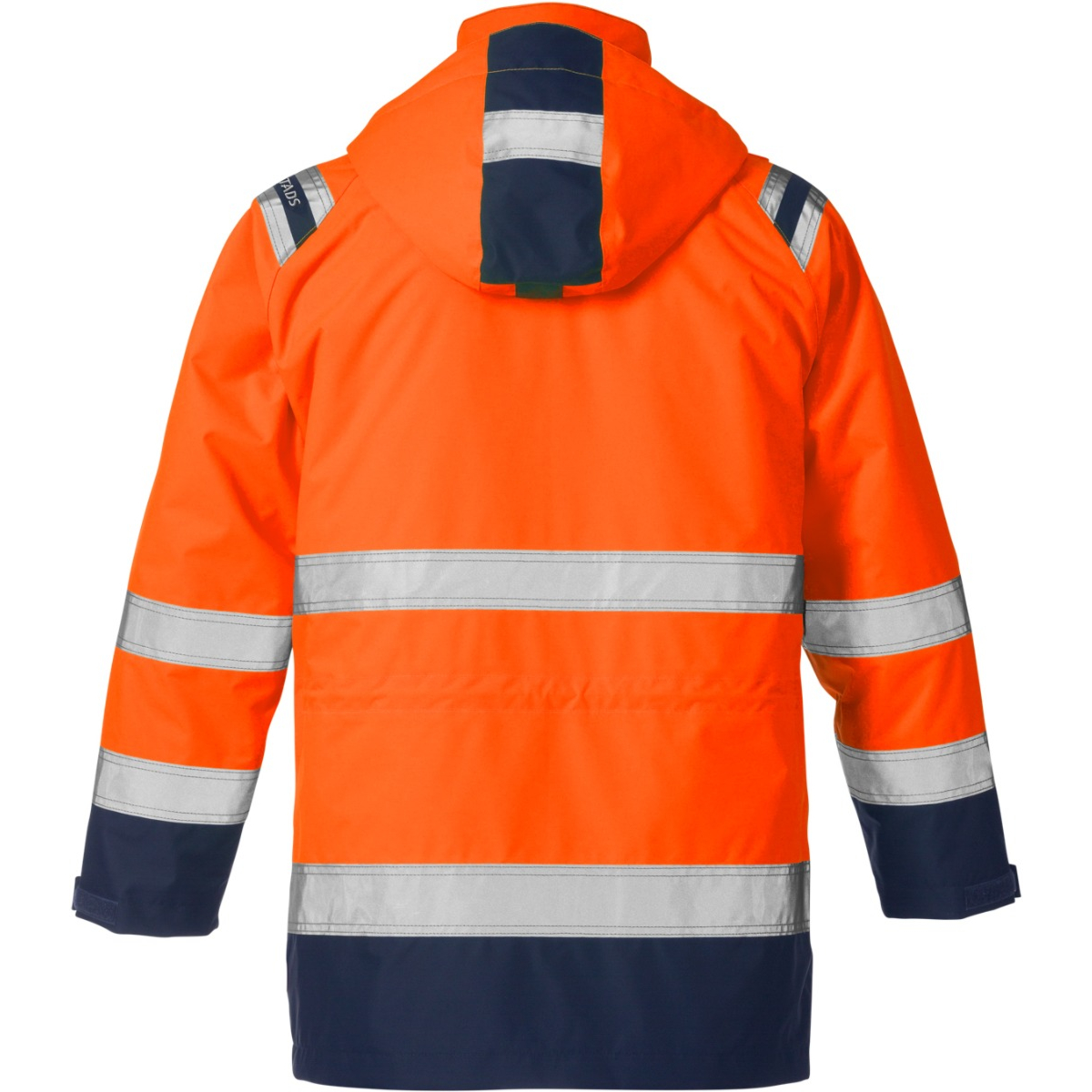 High vis Airtech® 3-in-1 parka class 3 4036 GTT