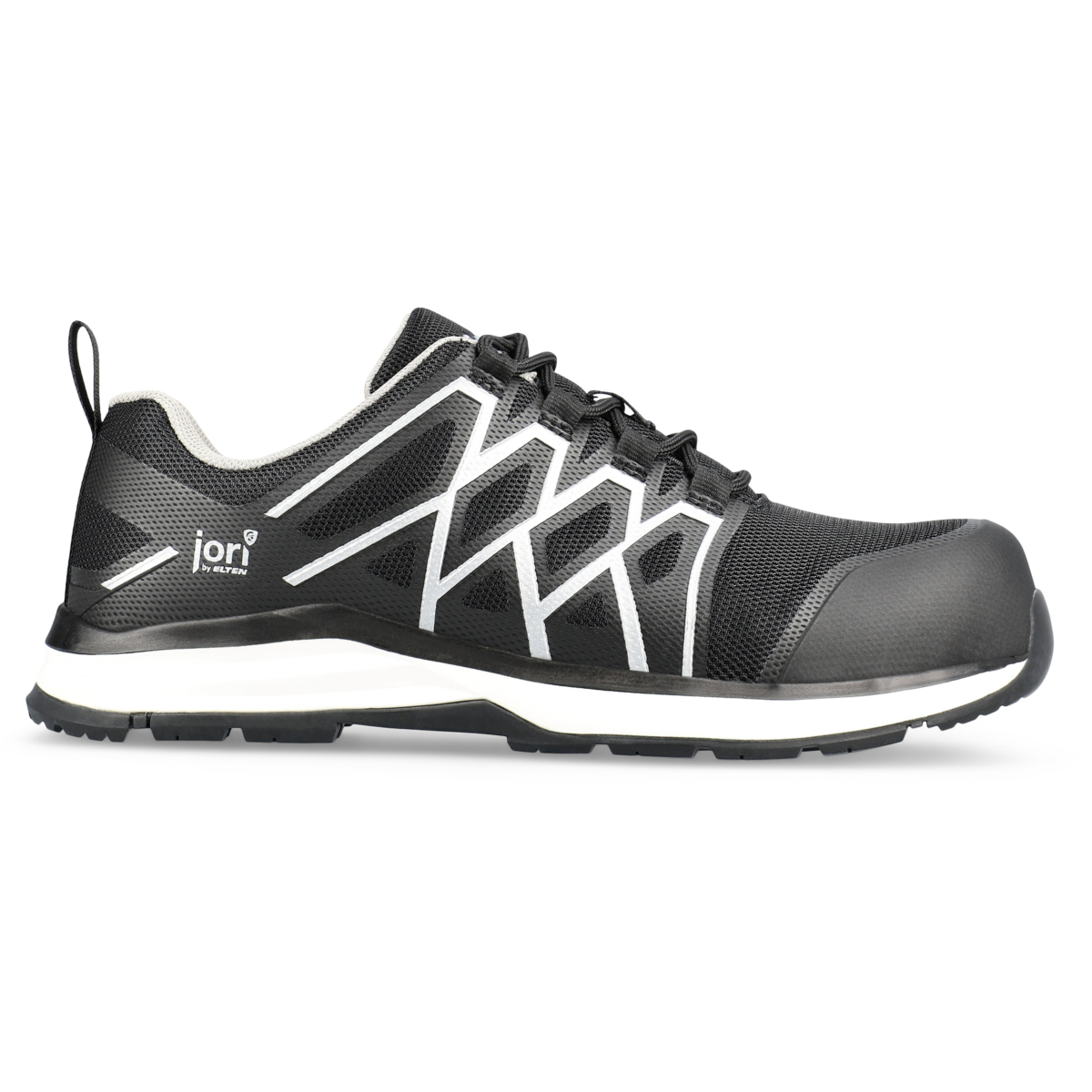  12051 Jo SWIFT Black Low