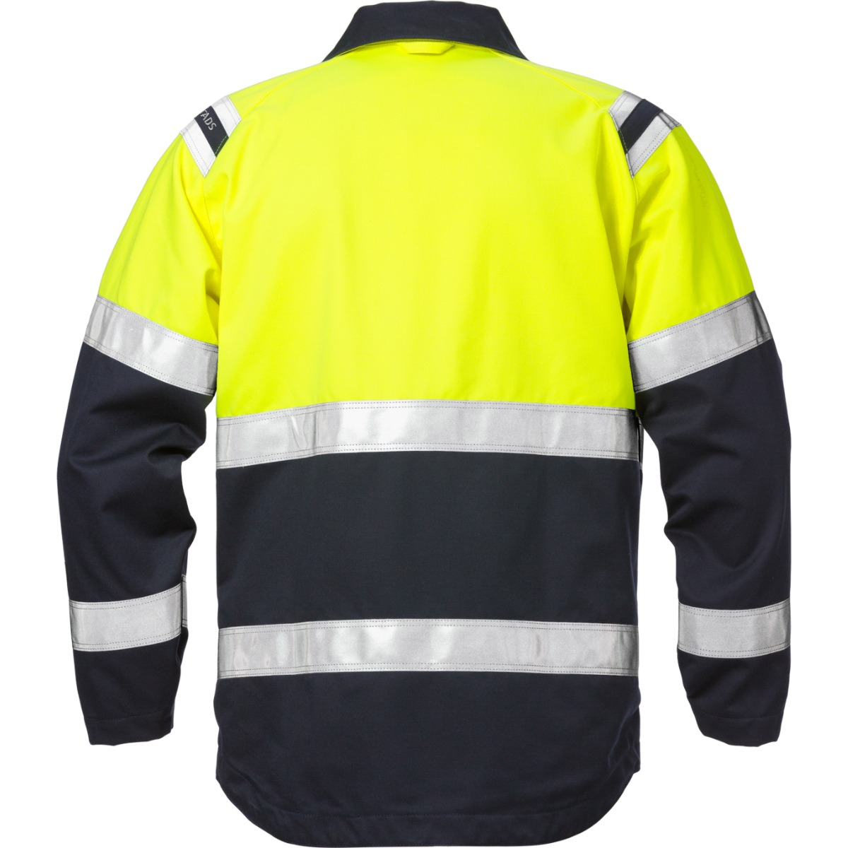 Flamestat high vis jacket class 2 4176 ATHS