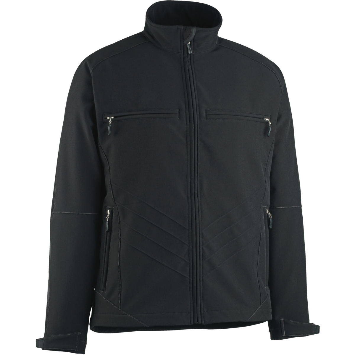 Softshell Jacket