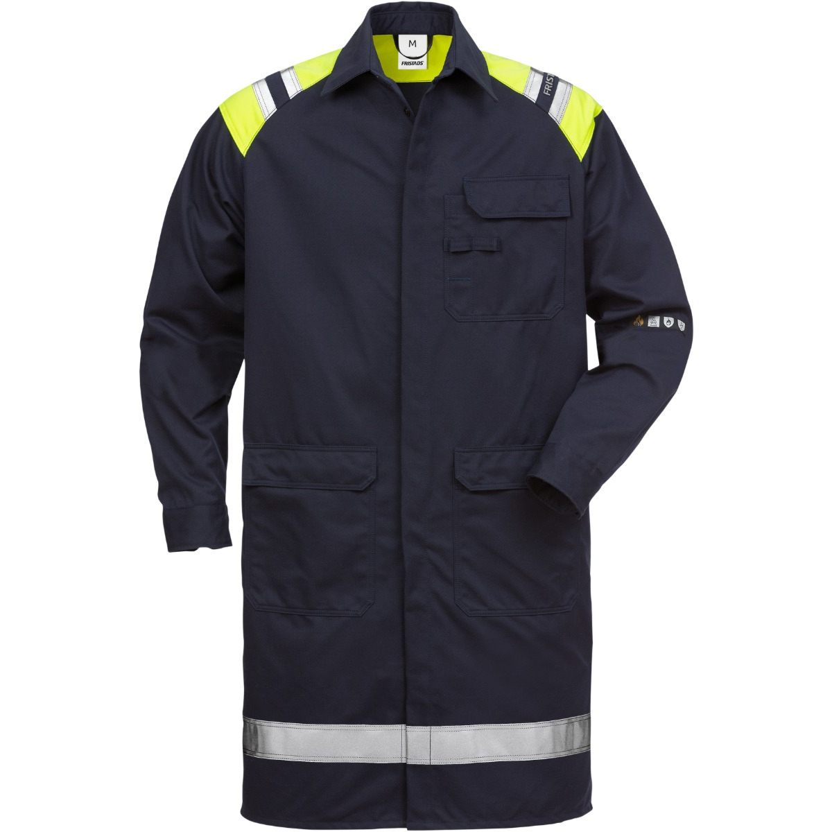 Flamestat coat 3074 ATHS