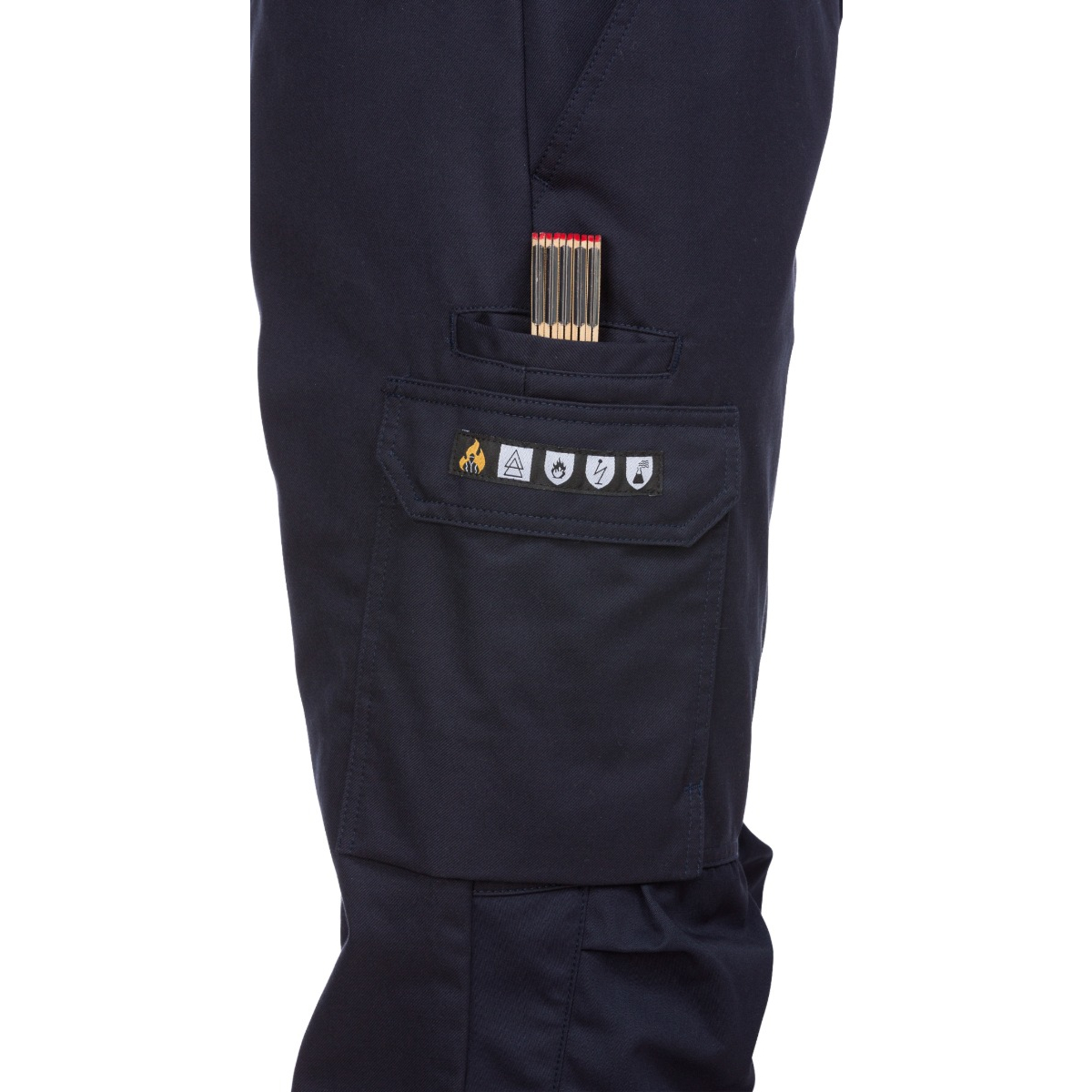 Flamestat trousers 2144 ATHS