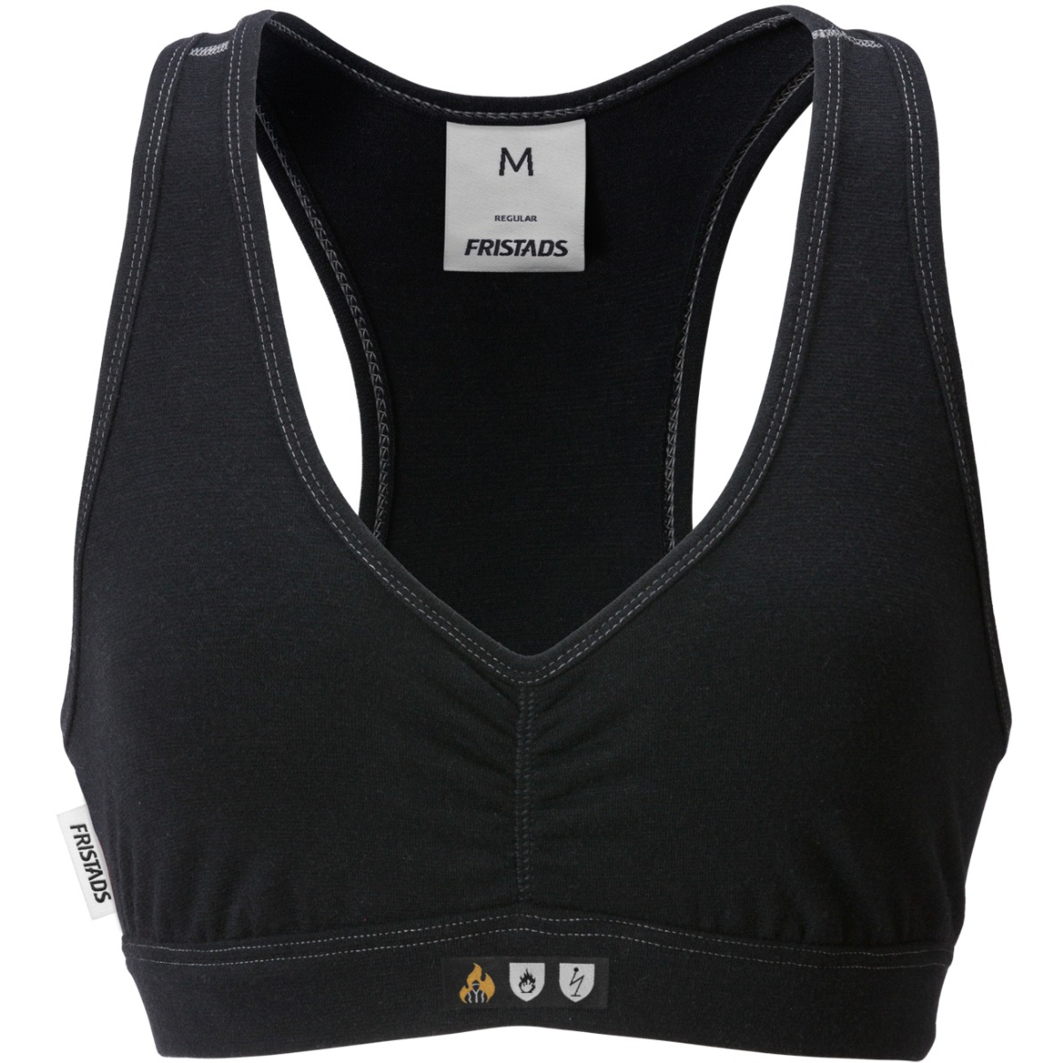 Flamestat bra 7036 MOF