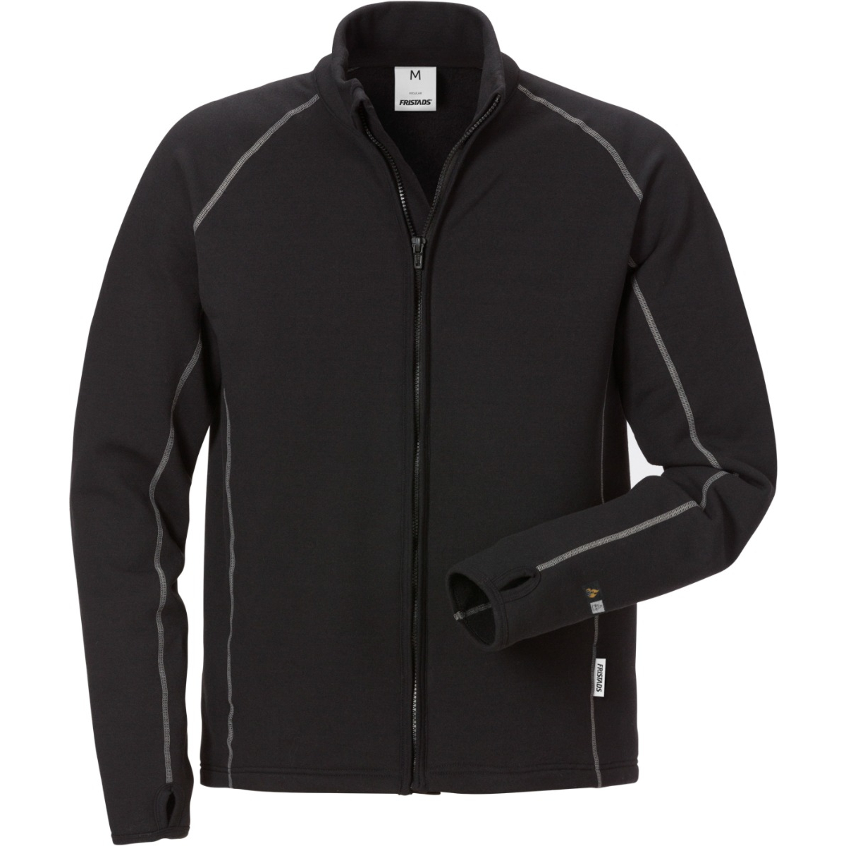 Flamestat fleece jacket 7044 MFR