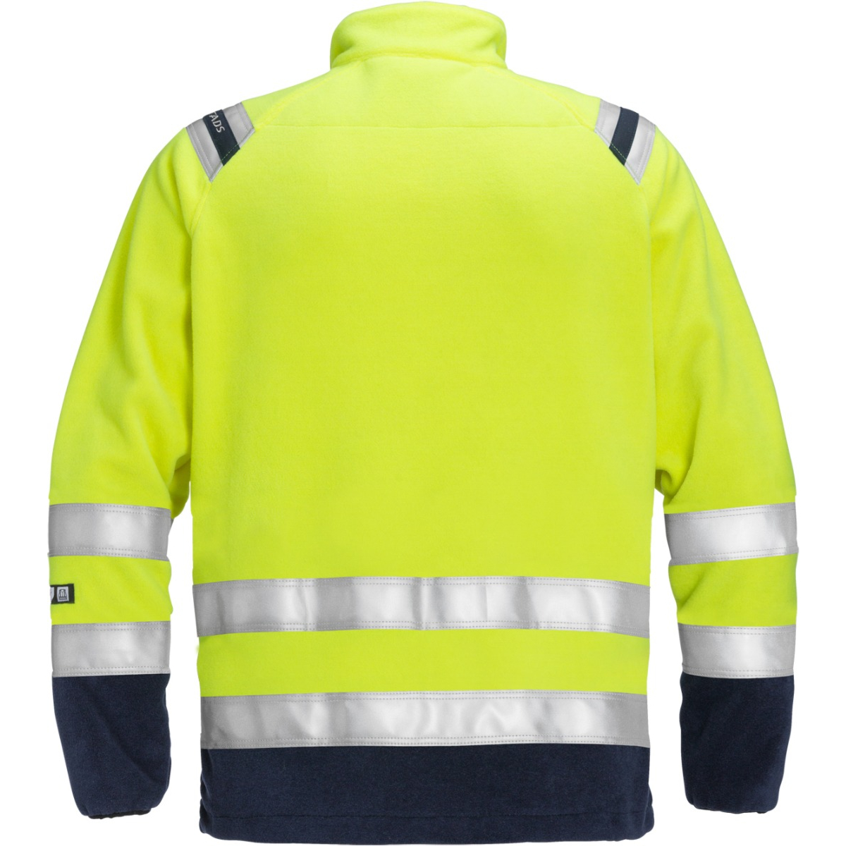 Flamestat high vis fleece jacket class 3 4063 ATF