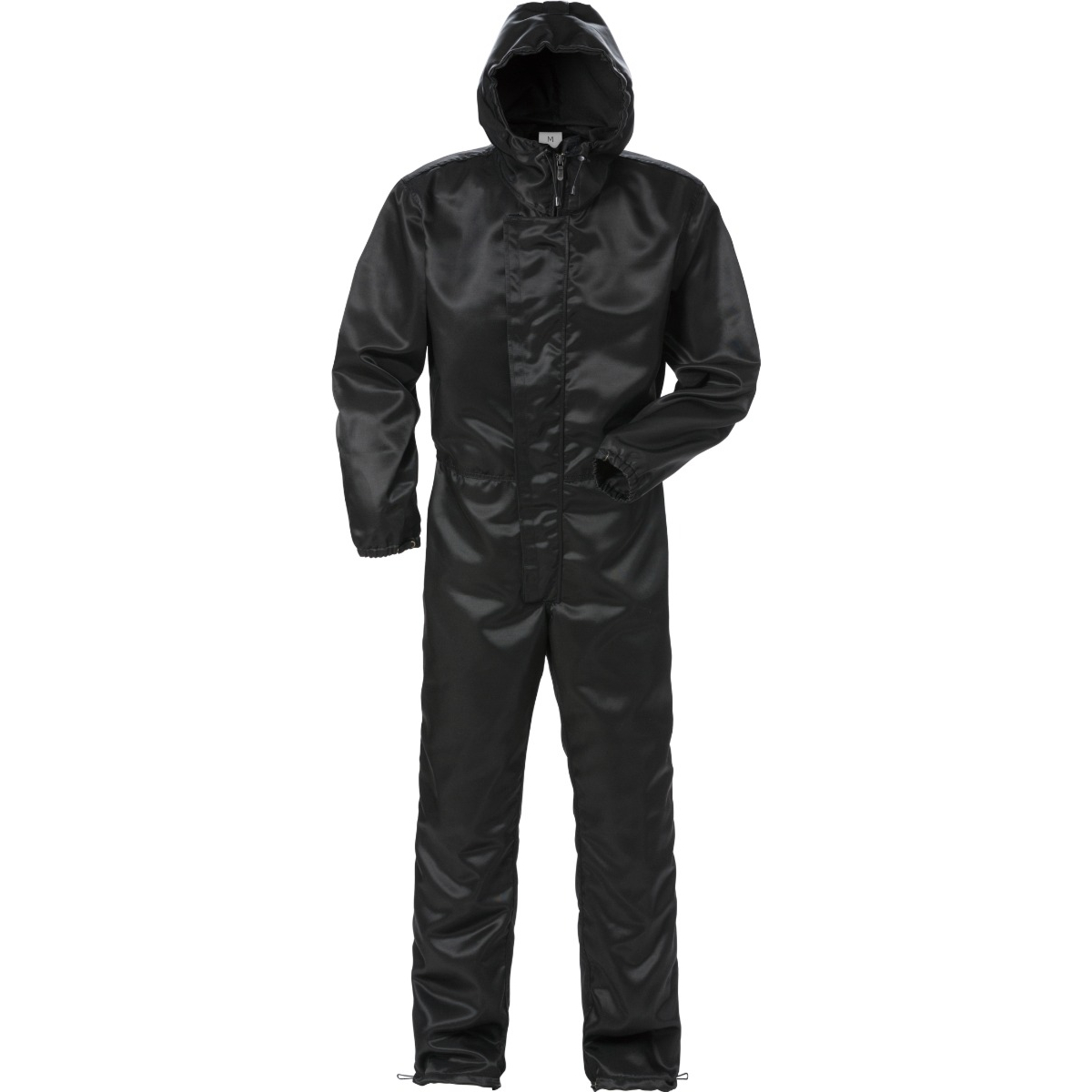 Coverall 8018 AD