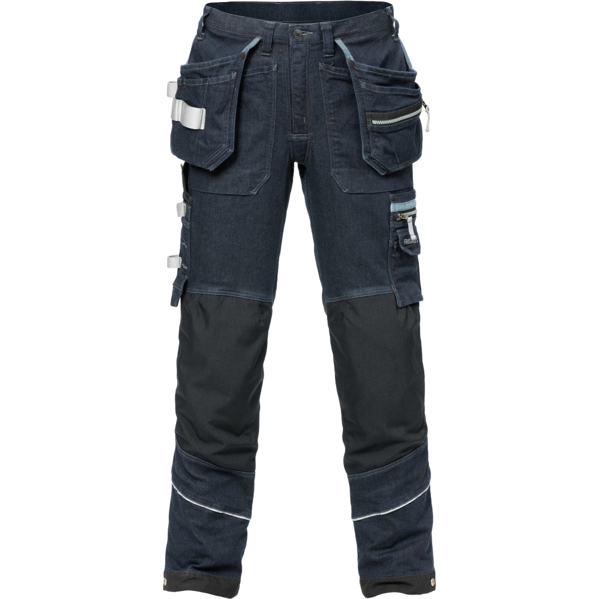 Craftsman denim stretch trousers 2131 DCS