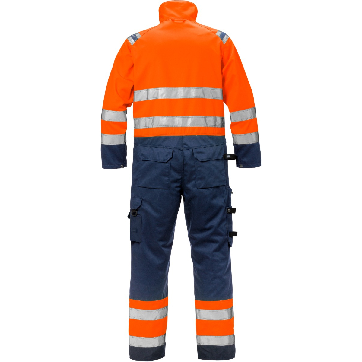 High vis coverall class 3 8026 PLU
